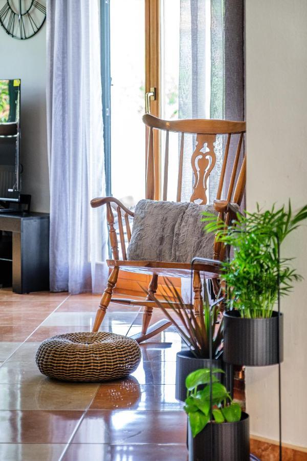 Guest House Barbara Nerezisca エクステリア 写真